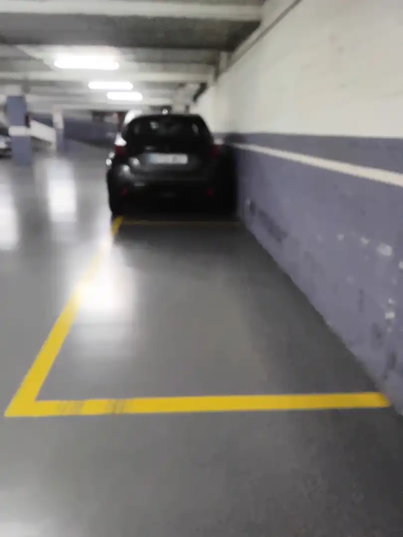 Parking de Garaje en venta en Barcelona