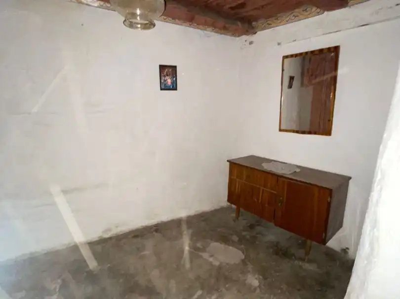 Casa rustica con giardino in vendita a Calle Barrionuevo 26, imagen 8