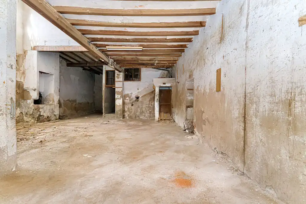 Villa zum Verkauf in C/ Desamparados, imagen 13