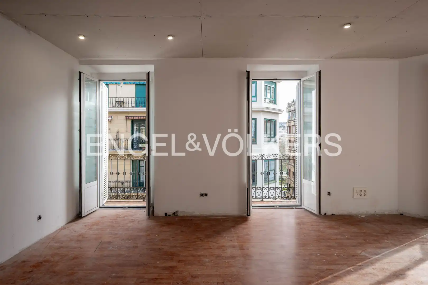 Wohnung mit Terrasse zum Verkauf in Etxaide Kalea, imagen 9