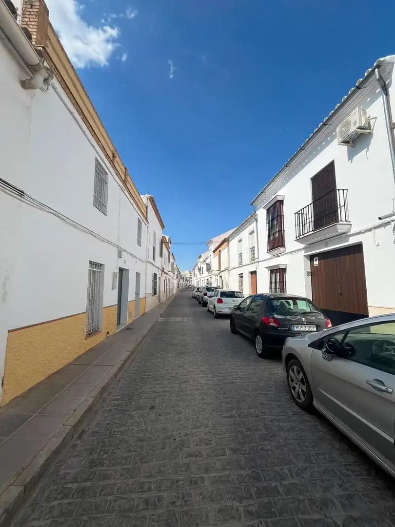Casa in vendita a Osuna, imagen 48