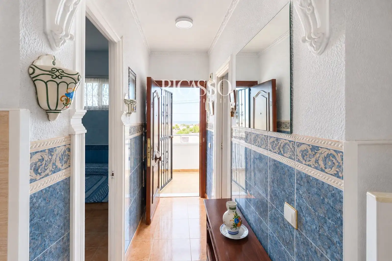 Apartment for sale in Presidente Adolfo Suárez, imagen 9