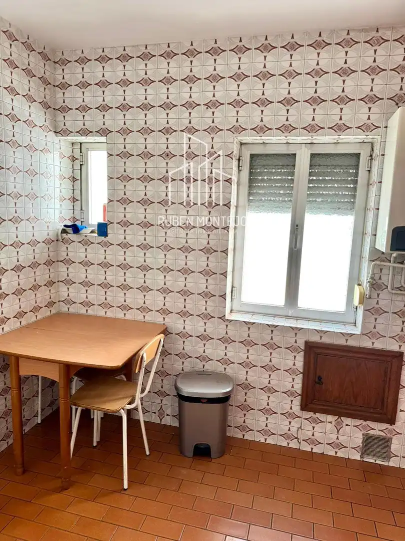 Wohnung zur Miete in Saucelle, San Bernardo
