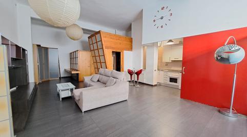 Foto 2 de Pis de lloguer a Carrer D'aragó, Singuerlín, Barcelona