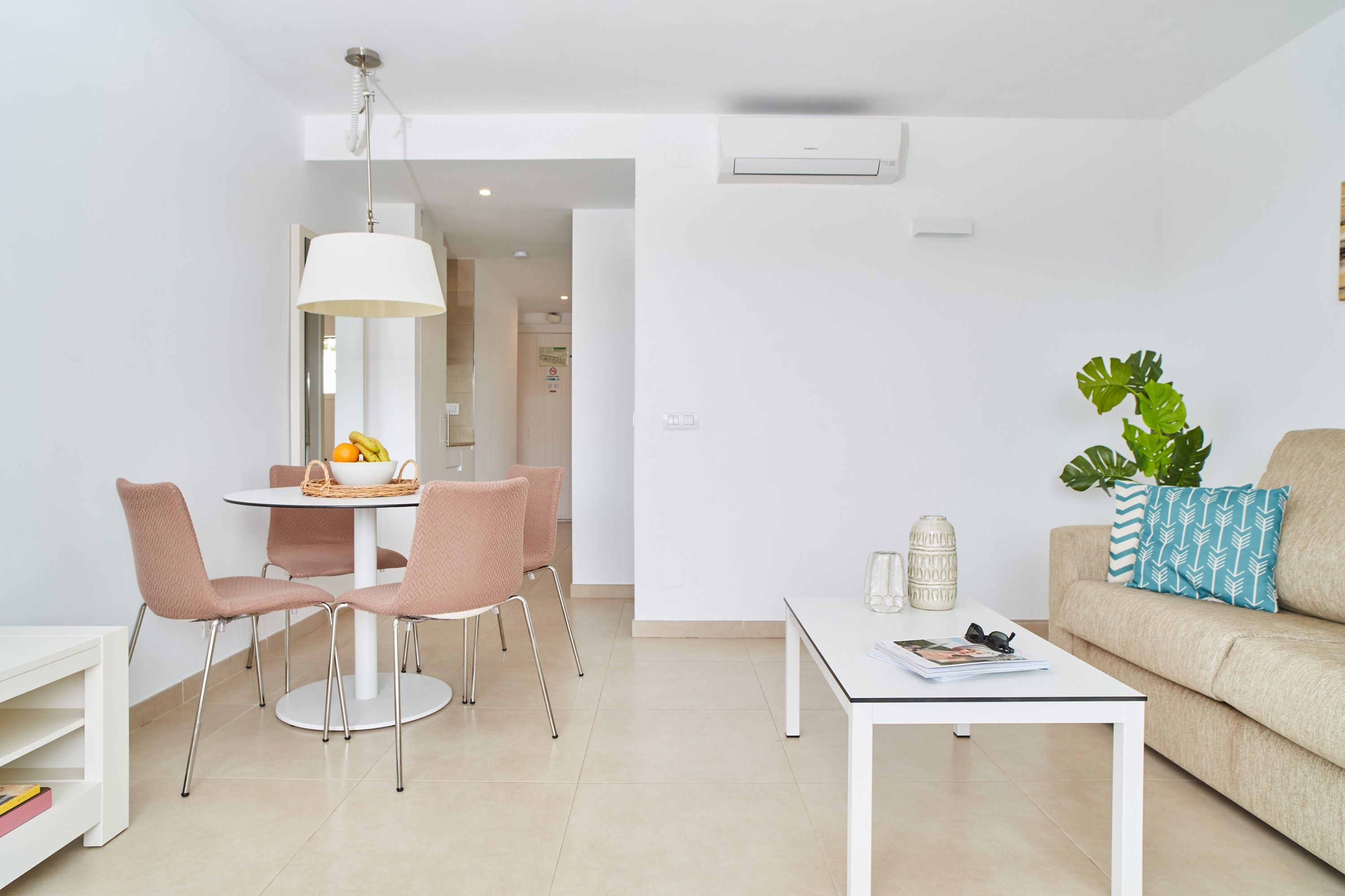 Apartament en venda a Carrer València, 4, Sant Agustí - Cala de Bou