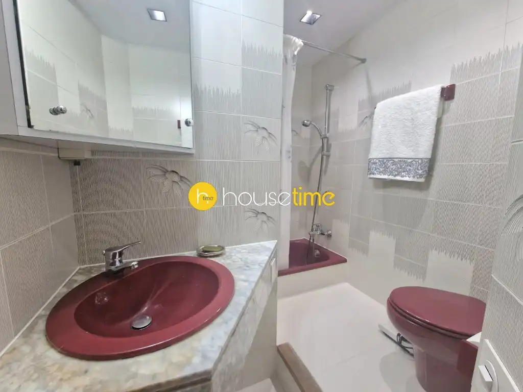 Baño de Ático en venta en Barcelona