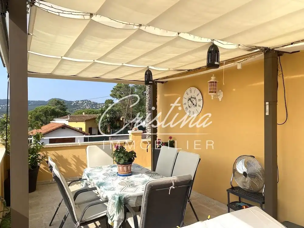 Haus mit Garten zum Verkauf in Golf Costa Brava, imagen 10
