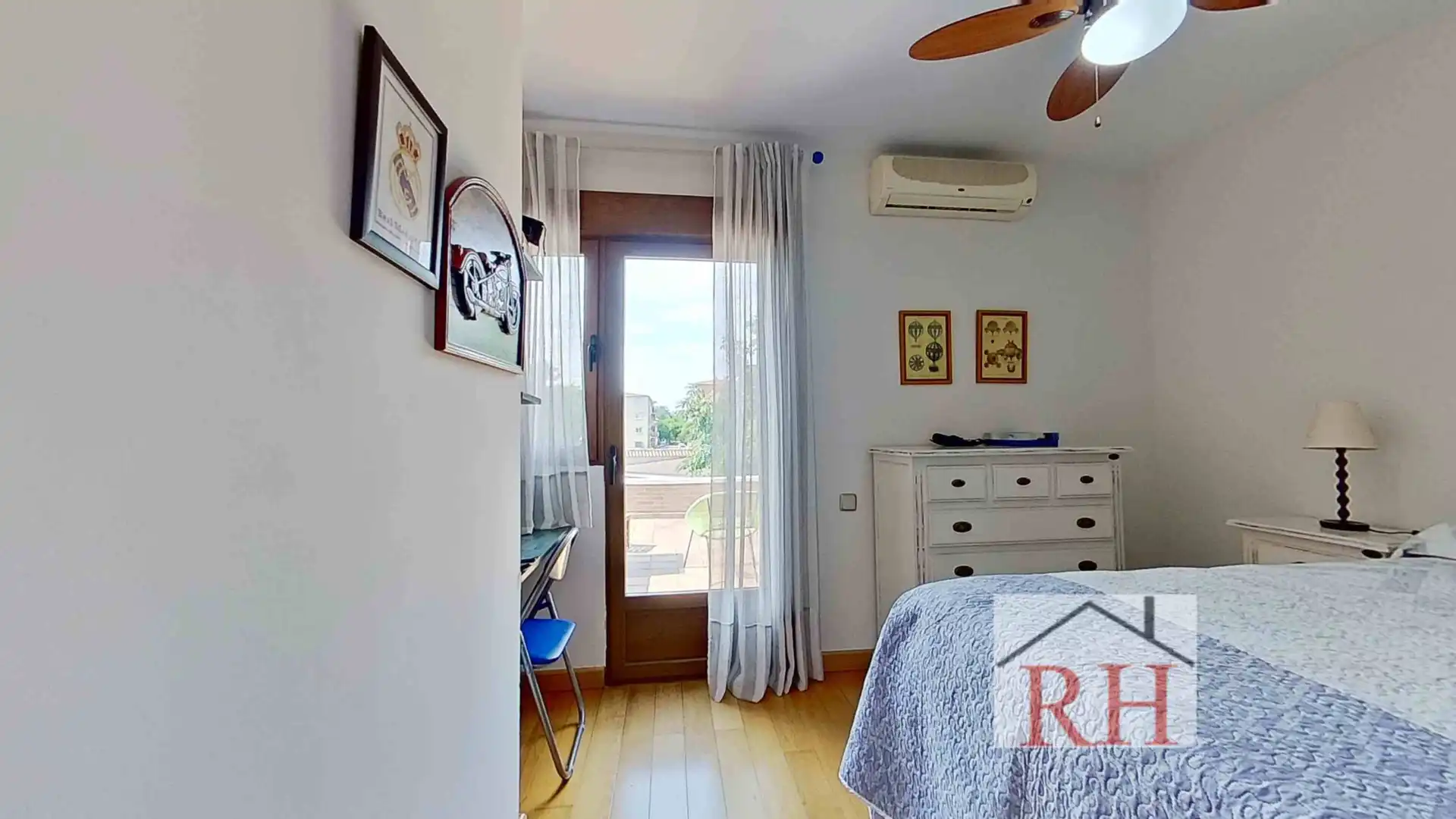 Villa avec terrasse à vendre à Postas, imagen 33