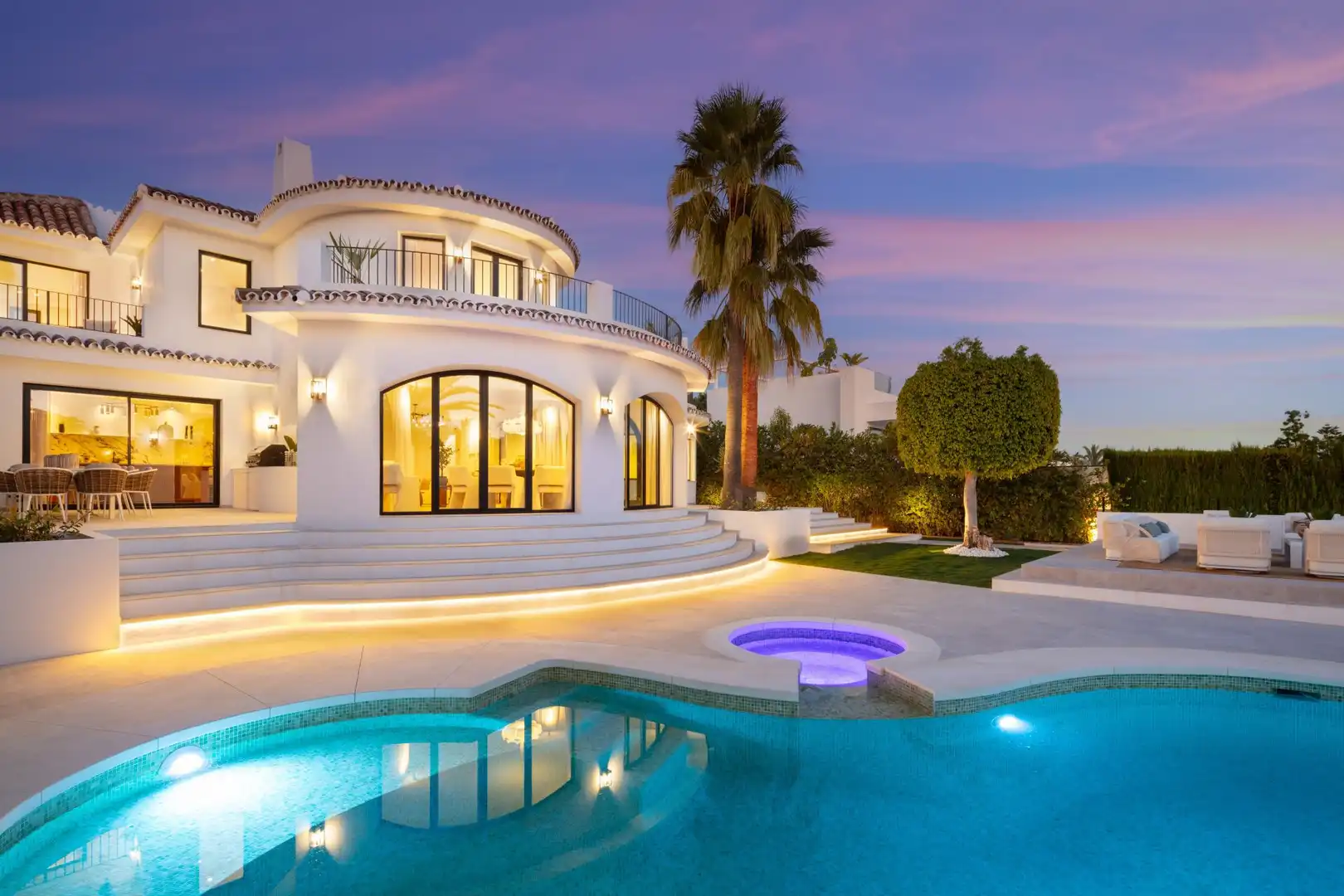 House with pool for sale in Marbella Centro, imagen 44