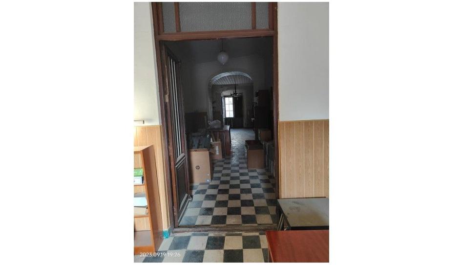 Foto 1 de Piso en venta en Almendralejo, Badajoz
