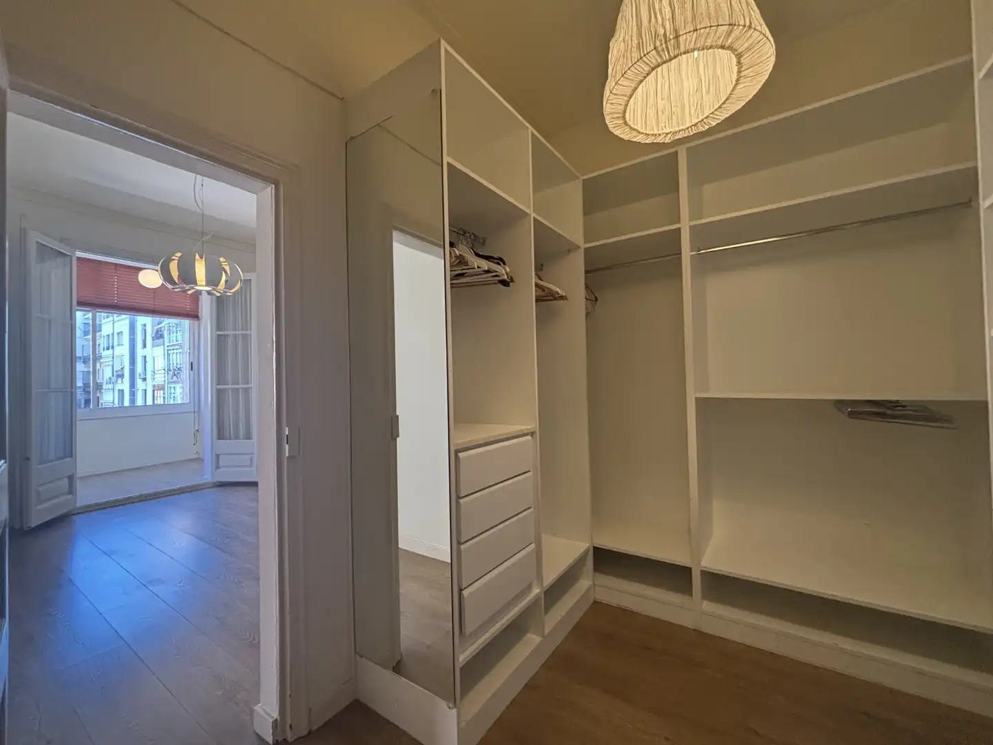 Büro mit Terrasse zur Miete in Carrer de València 263, imagen 35