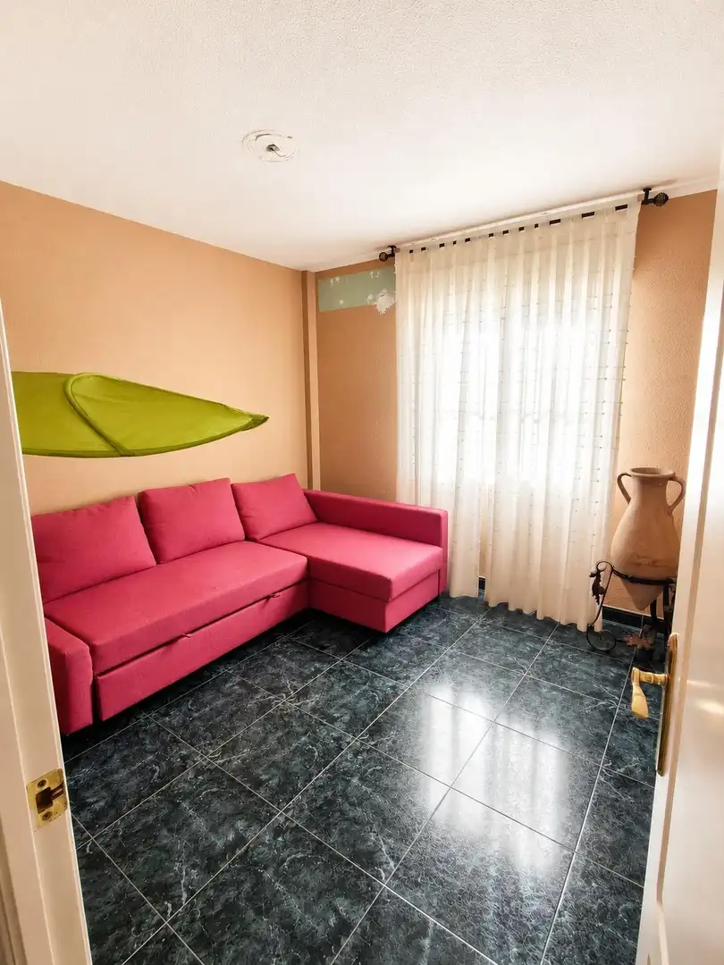 Casa o chalet en venta en FCO GOYOAGA (R), El Puerto - Romanilla