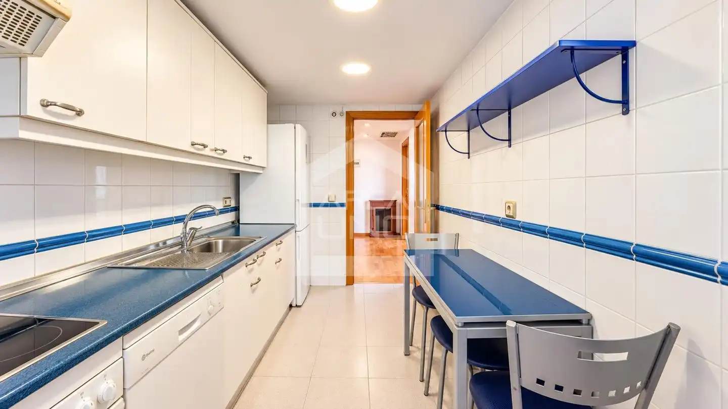 Flat for rent in Alcorcón, Madrid
