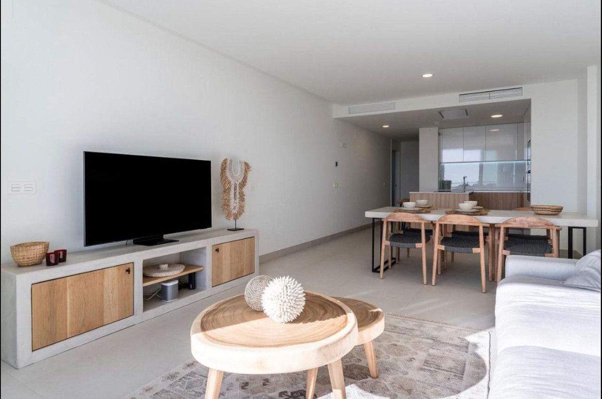 Wohnungen zum Verkauf in Riviera del Sol