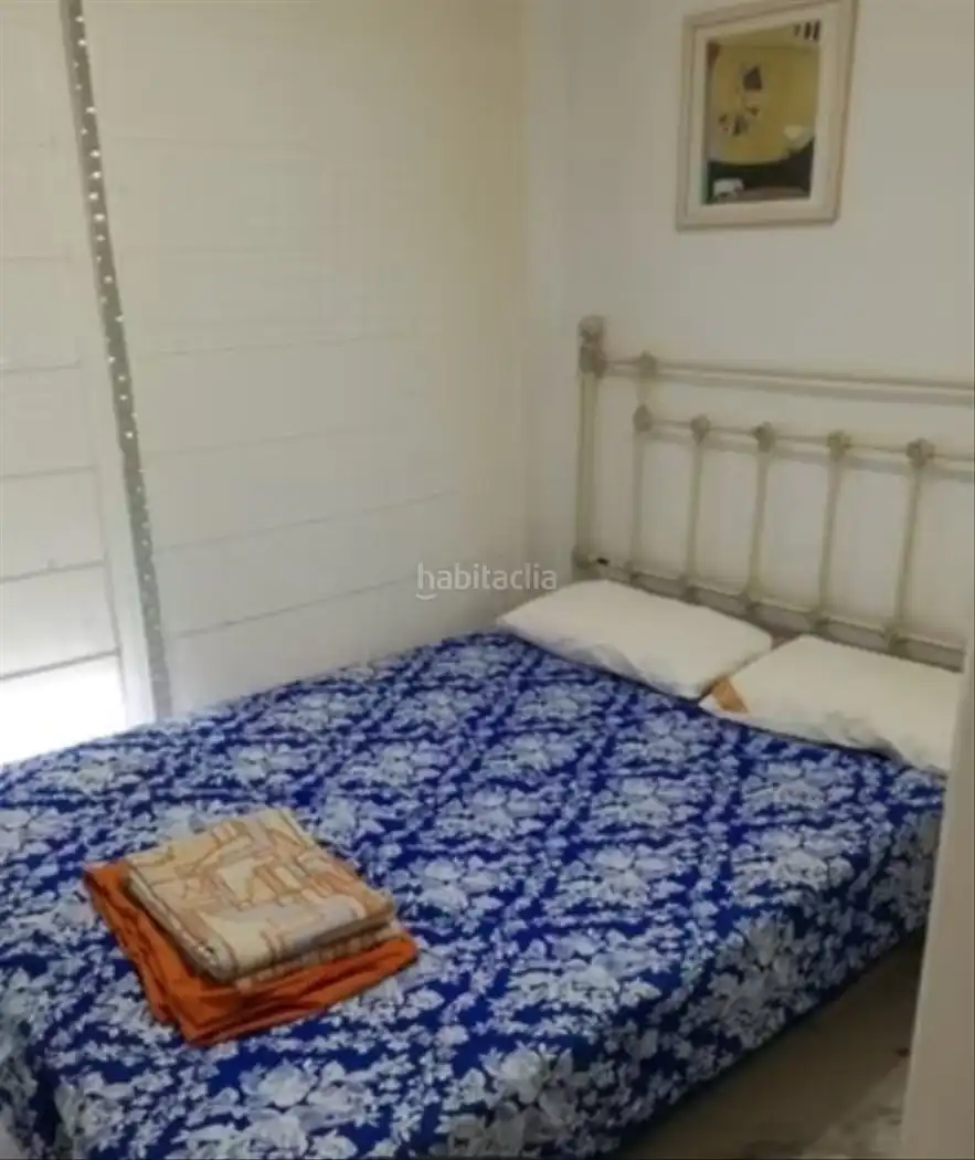 Apartamento con ascensor en alquiler en Carrer del Camí de L'Atall 11A, imagen 6