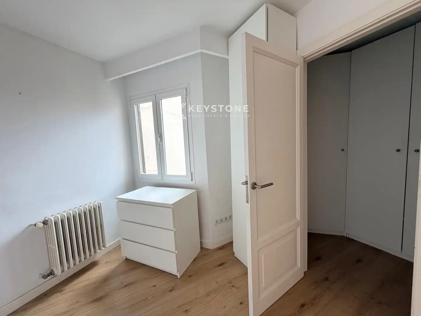 Flat with lift to rent in CALLE DEL MARQUÈS DE LA SÈNIA,, imagen 14