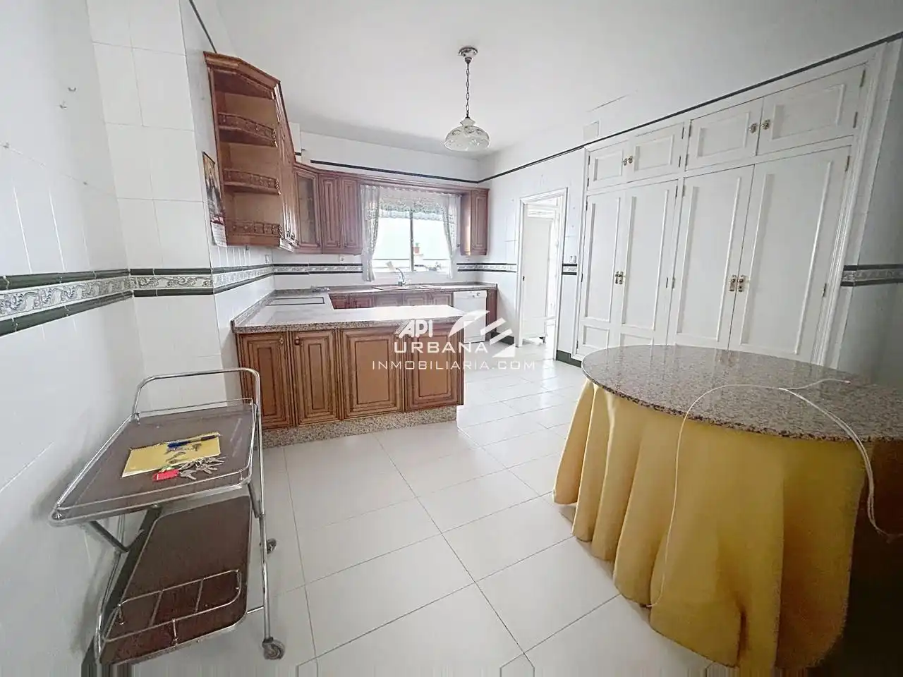 Wohnung mit Aufzug zum Verkauf in Centro, imagen 2