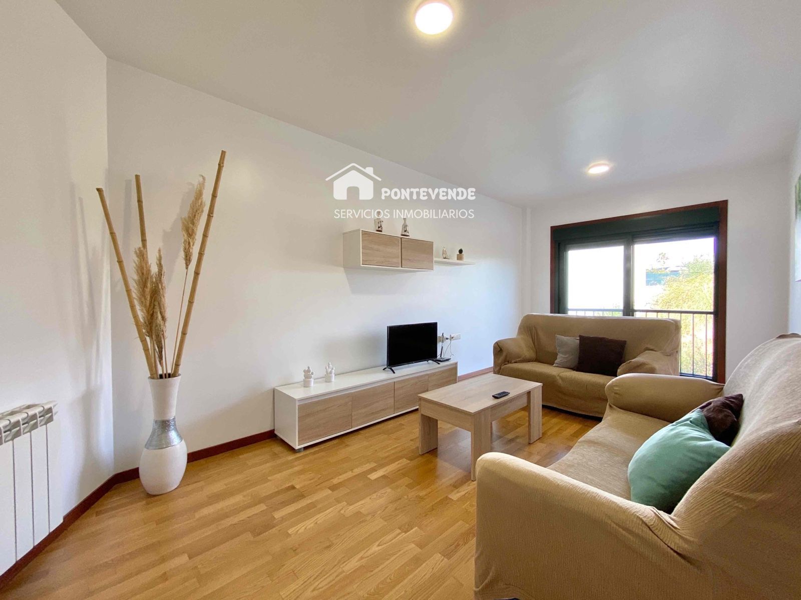 Flat for sale in O Burgo - Campus Universitario