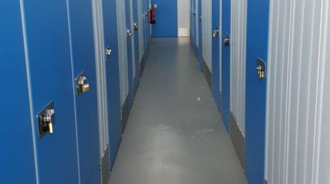 Foto 4 de Trastero de alquiler en Fika Kalea, 63, Santutxu - Basarrate, Bilbao