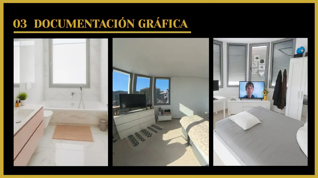 Villa con terrazza in vendita a Vilassar de Dalt, imagen 55