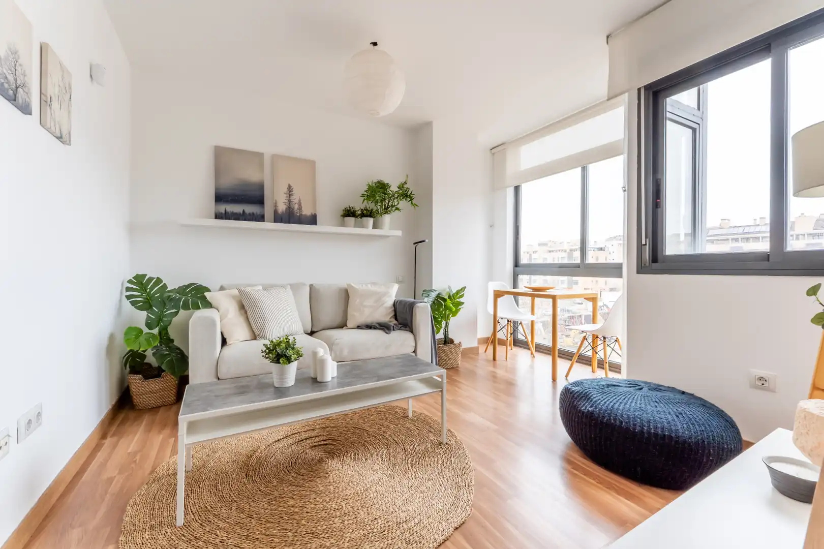 Flat for sale in Calle Corral de Almaguer, 12, Ensanche de Vallecas - La Gavia