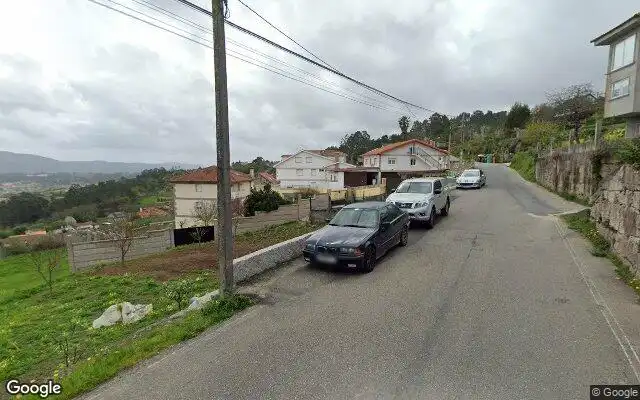 Exterior view of Detached homes for sale in Redondela