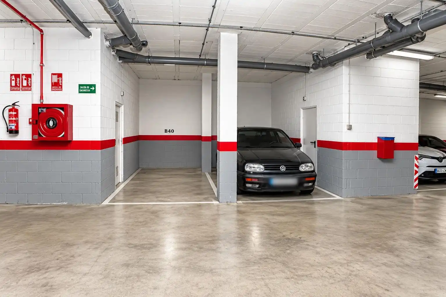 Appartamento con piscina in vendita a Avenida HISPANIDAD DE LA (CB), imagen 29