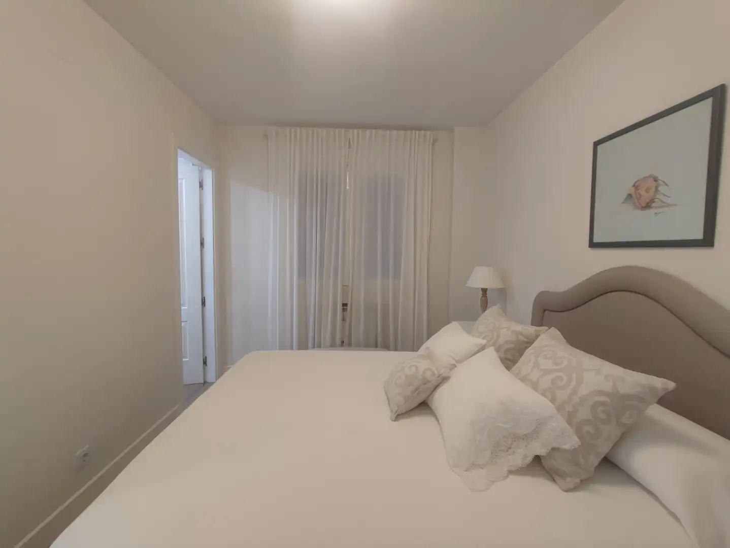 Habitación de Piso en venta en Madrid con Aire acondicionado, Calefacción y Jardín privado