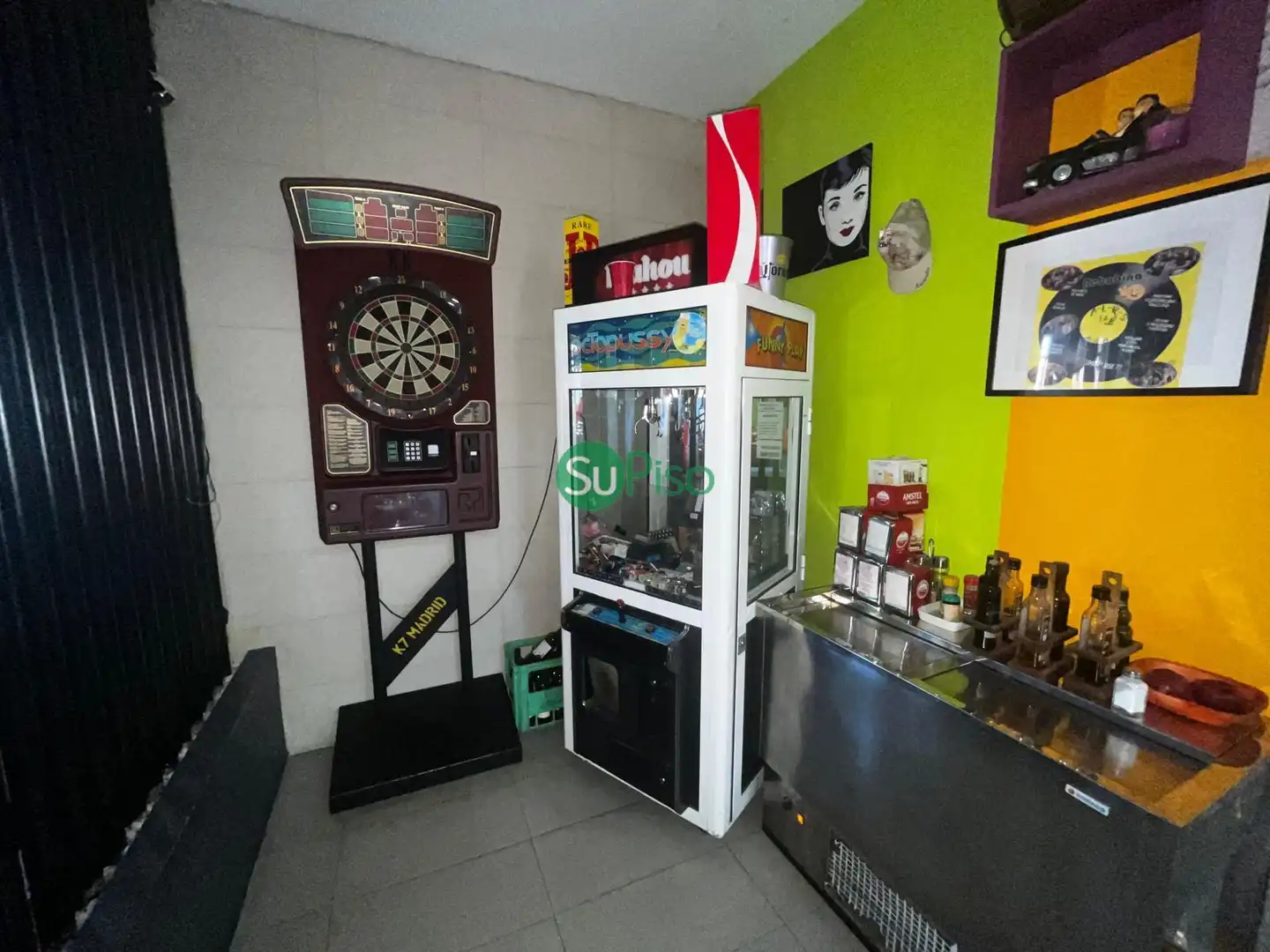 Business premises for sale in Avenida Rufino Rubio 9, imagen 19