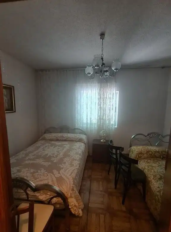 Habitación de Casa o chalet en venta en La Maya  con Calefacción, Jardín privado y Amueblado