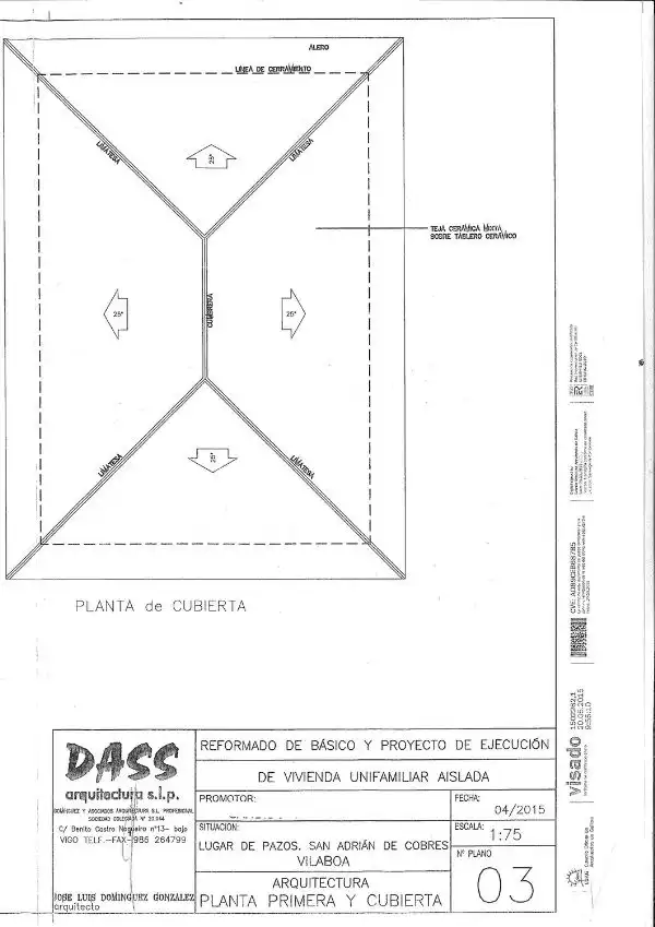 Casa con jardín en venta en N-554, imagen 14