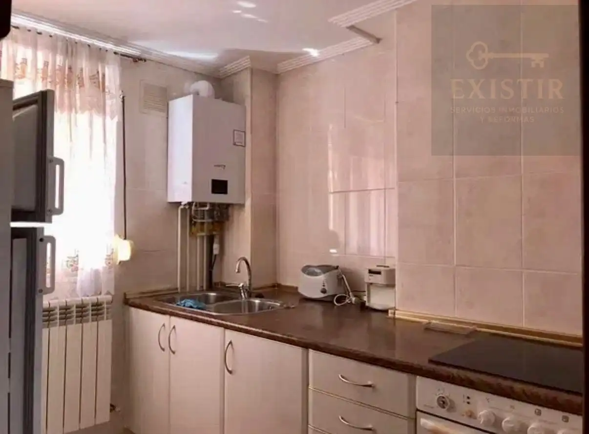 Piso en venta en Santiago - San Telmo