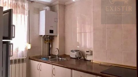 Foto 5 de Piso en venta en Santiago - San Telmo, Palencia Capital