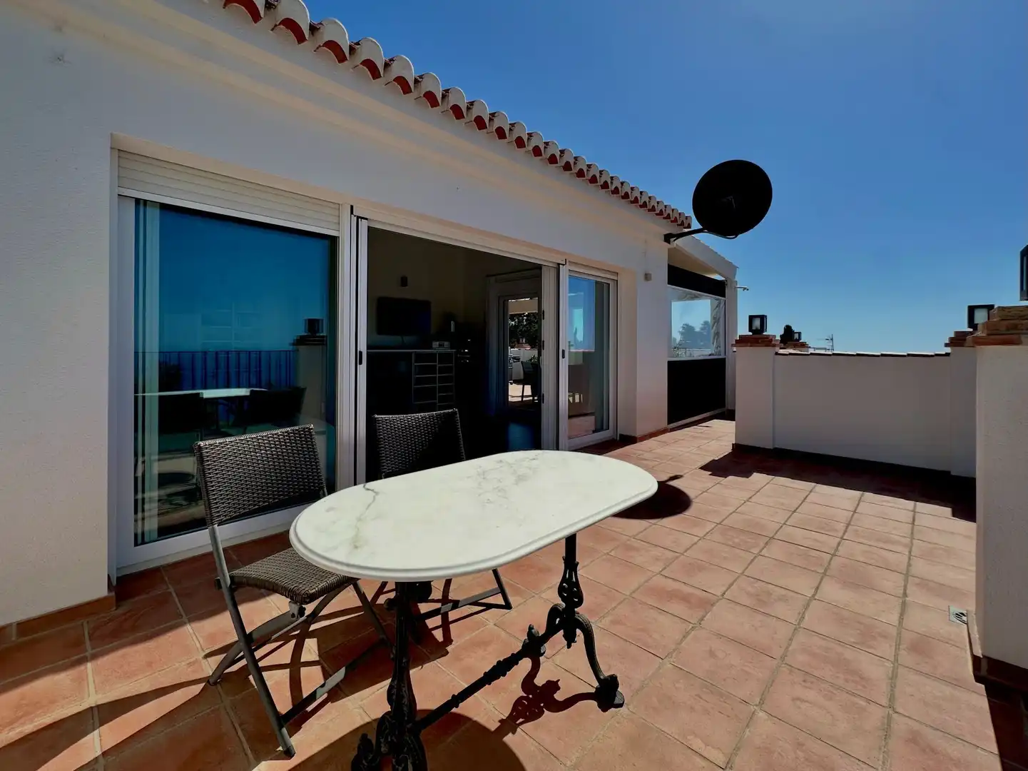 Villa con piscina in vendita a el naranjo, imagen 106