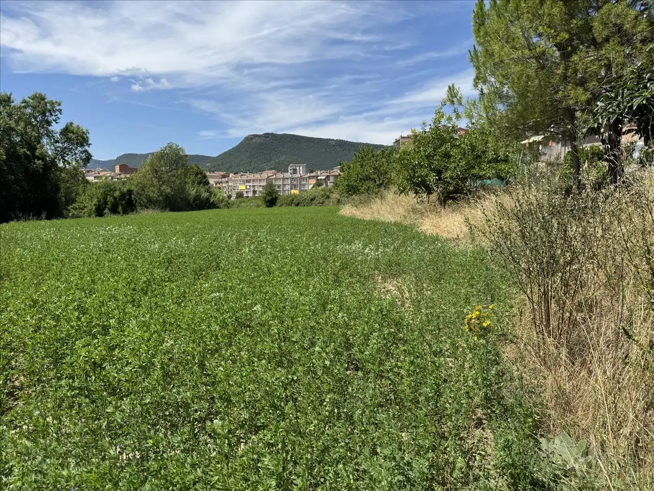 Terreno residenziale in vendita a Torrent De Fornos, imagen 3