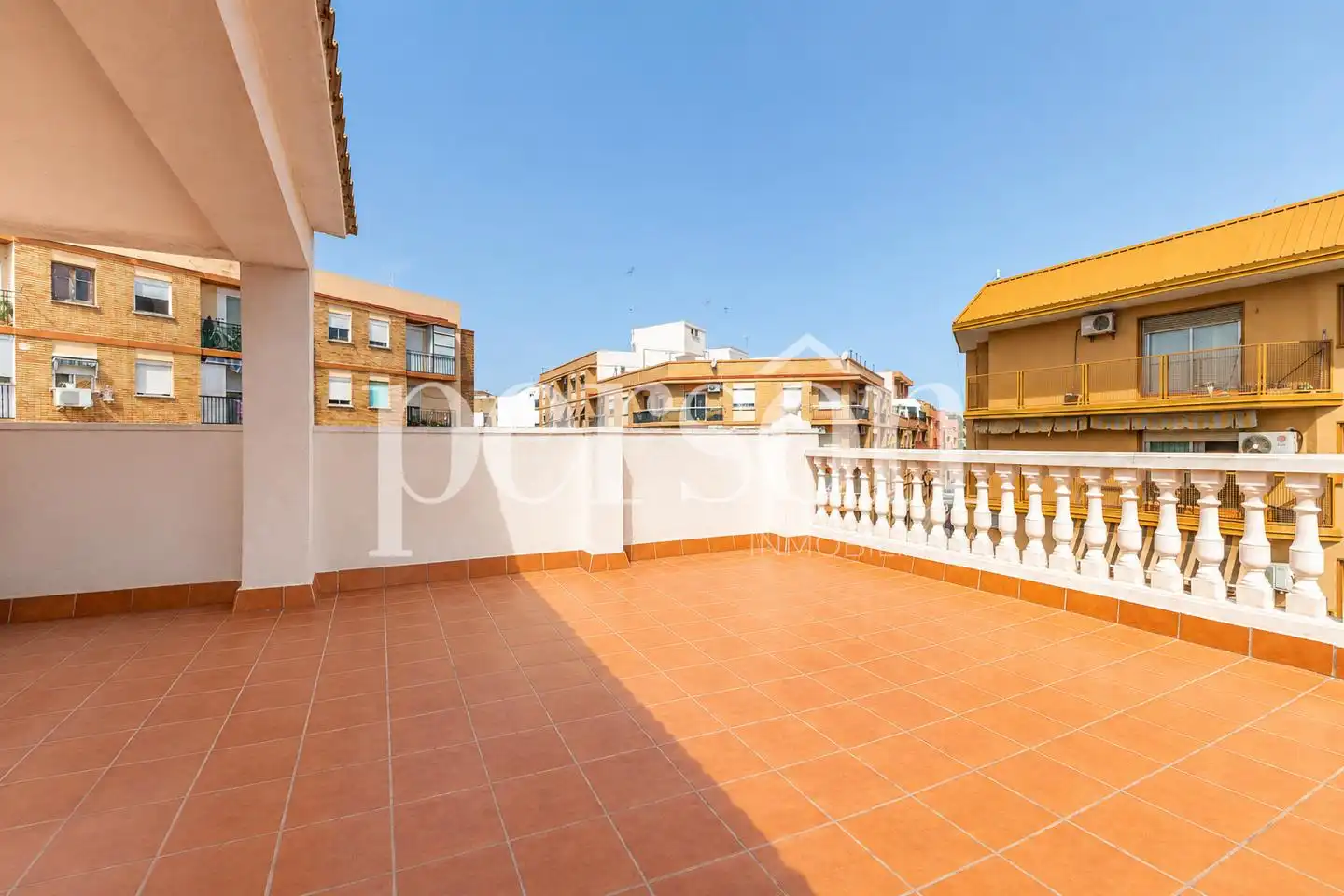 Detached house with terrace for sale in Zona Cantereria, imagen 4