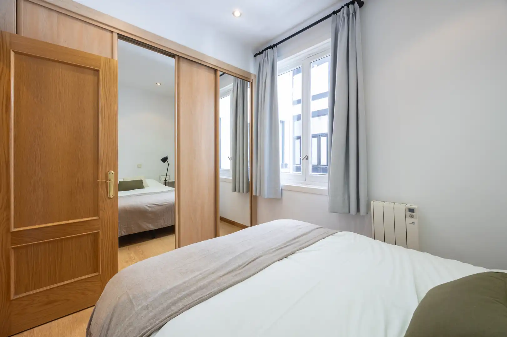 Flat for rent in Calle de Atocha, 47, Cortes - Huertas