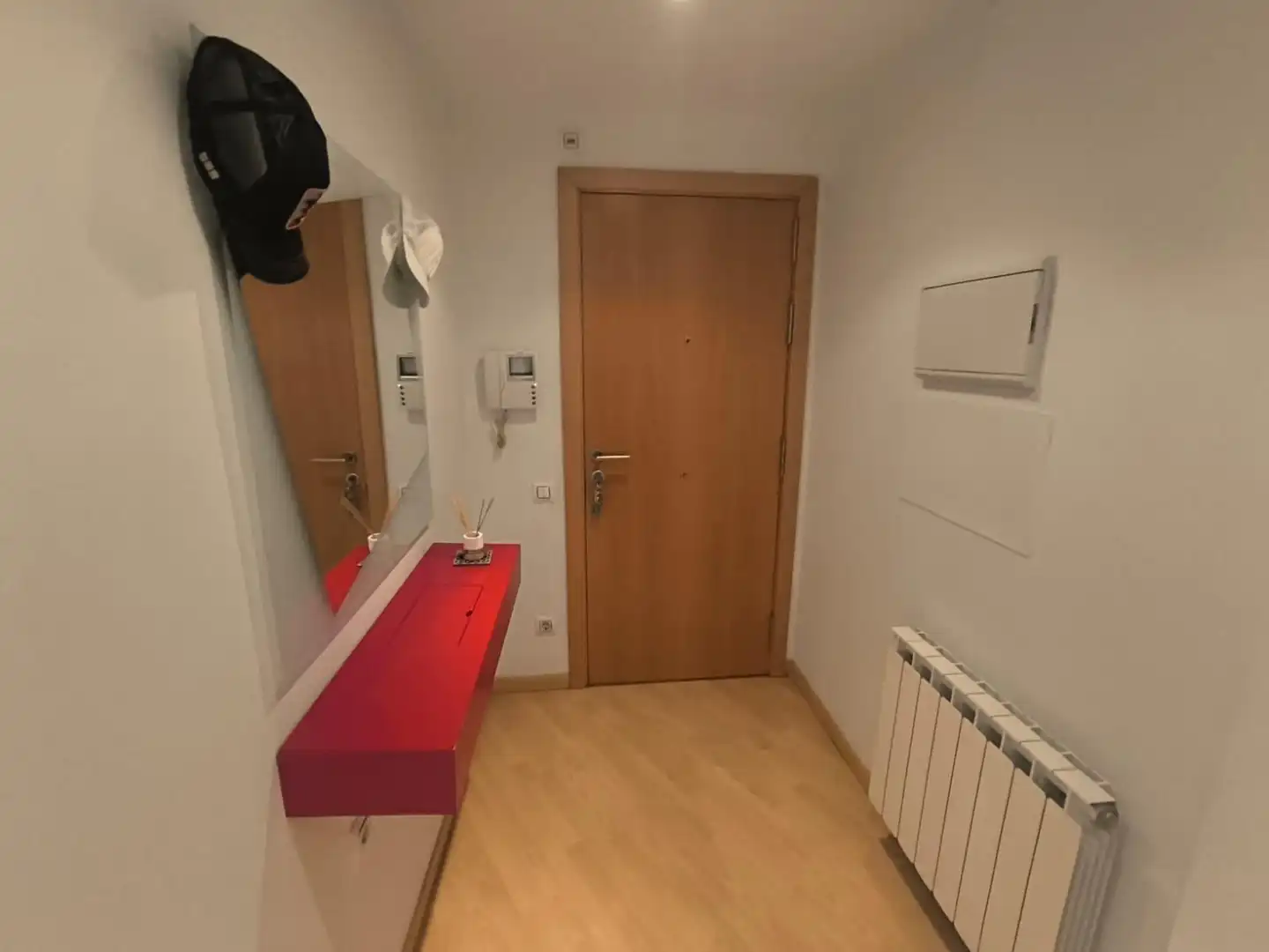Flat for rent in Manresa, Barcelona