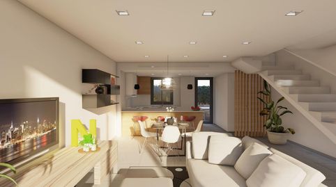 Foto 3 de Casa adosada en venta en Cox, Alicante