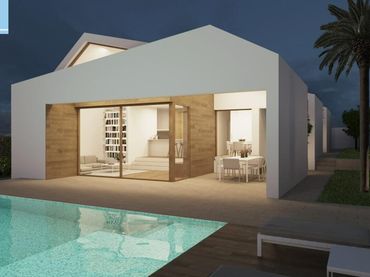 Terreno residencial en venta en Calle Pinos Puente