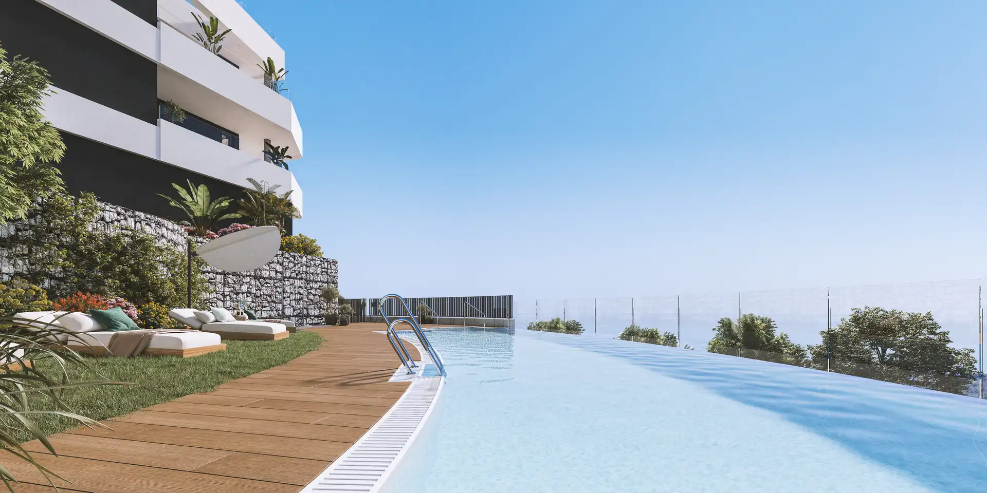 Ático con terraza en venta en Lomas de Marbella, imagen 6