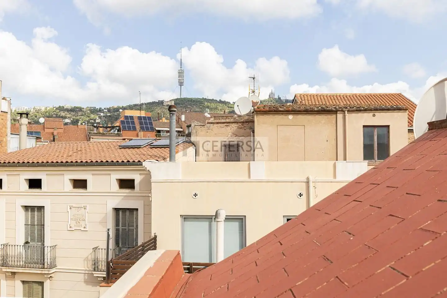 Casa con terrazza in vendita a calle del Pare Miquel de Sarrià, imagen 34