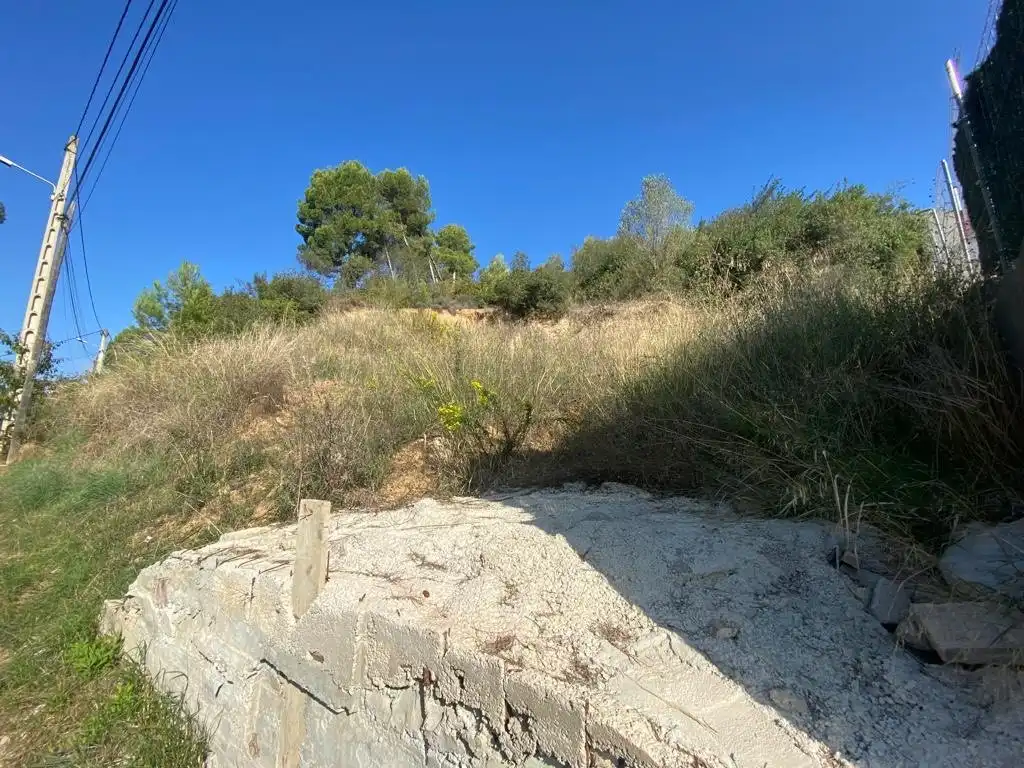 Rustikales Grundstück zum Verkauf in José Echegaray, imagen 3