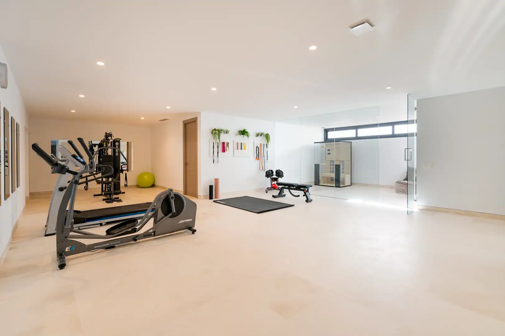 Chalet con terraza en venta en Avenida de la Alquería 17, imagen 17