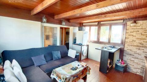 Foto 4 de Dúplex en venda a Viejo de Altea, L'Albir, L'Alfàs del Pi