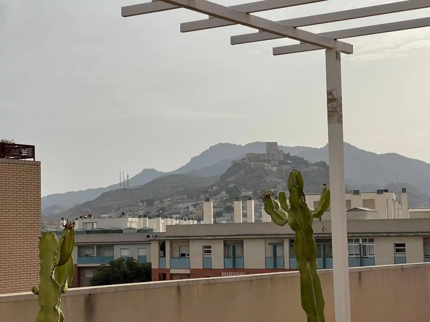 Penthouse with lift for sale in Lorca Ciudad, imagen 11