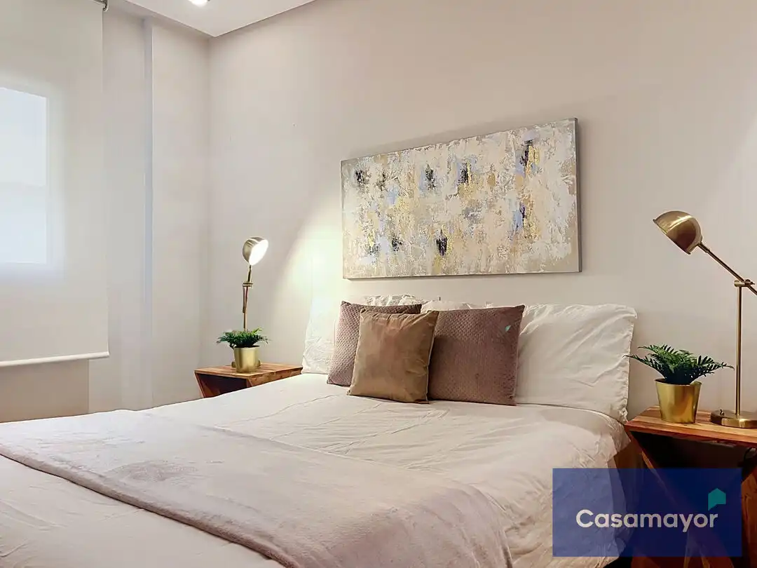 Habitación de Piso en venta en Alicante / Alacant con Aire acondicionado, Calefacción y Trastero