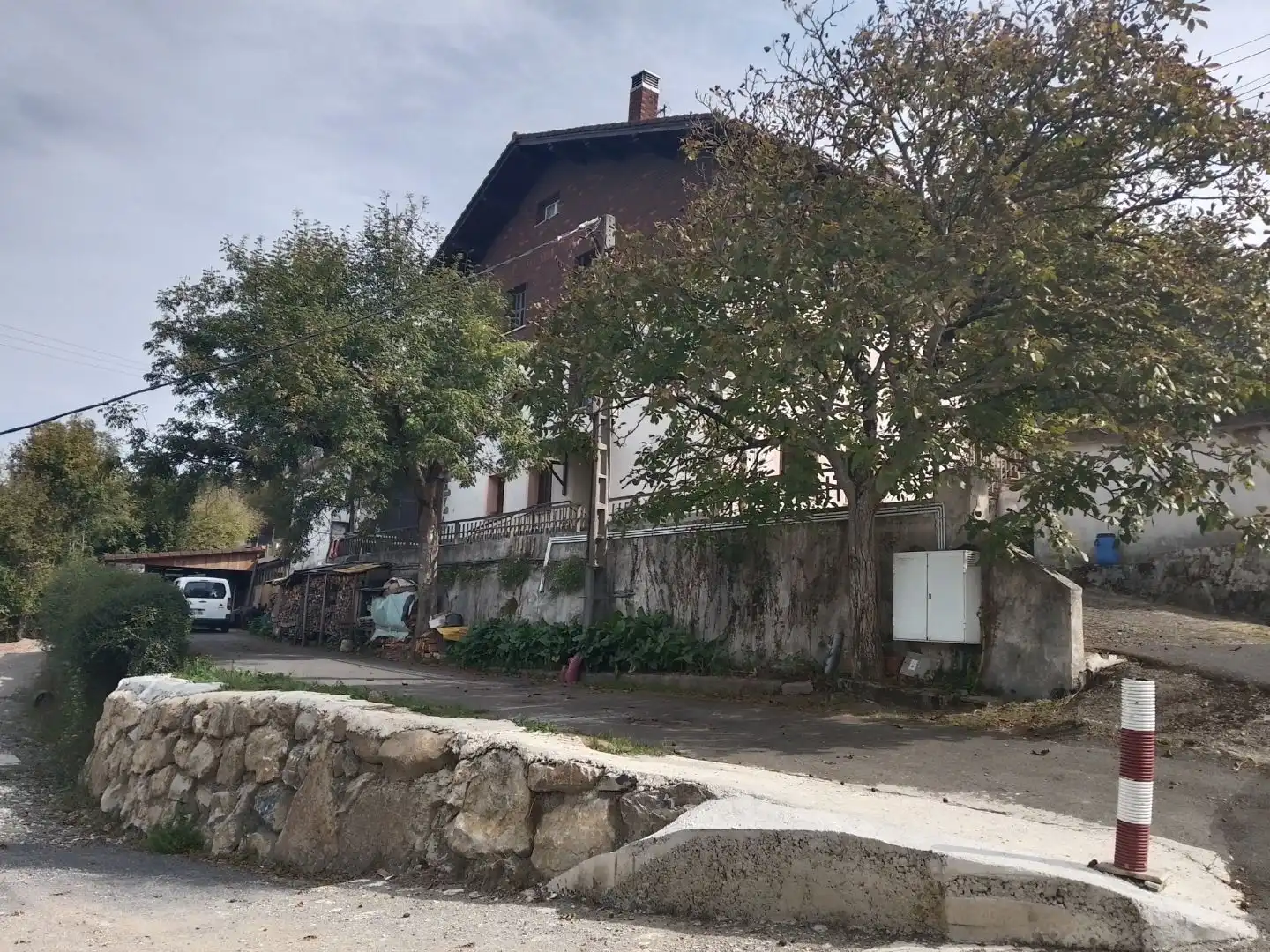 Wohnung zur Miete in Astigarraga, Gipuzkoa