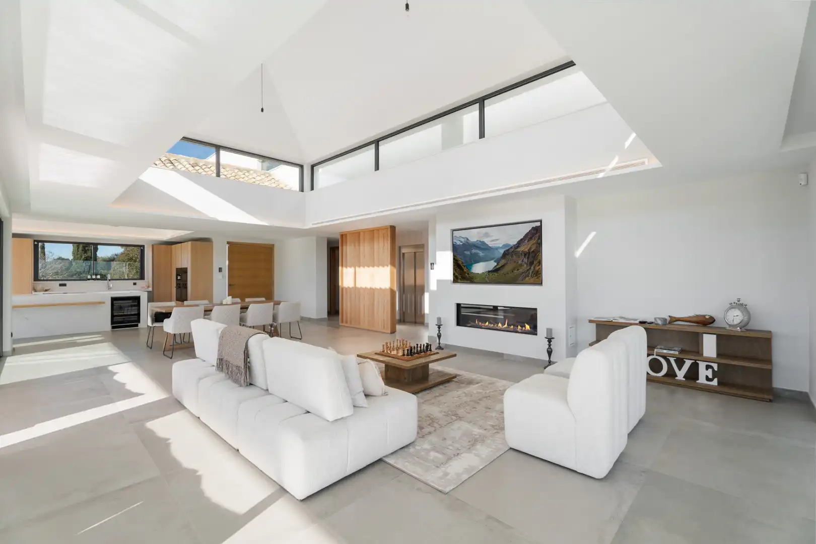 Casa amb terrassa en venda a Puerto de Sotogrande - La Marina, imagen 20