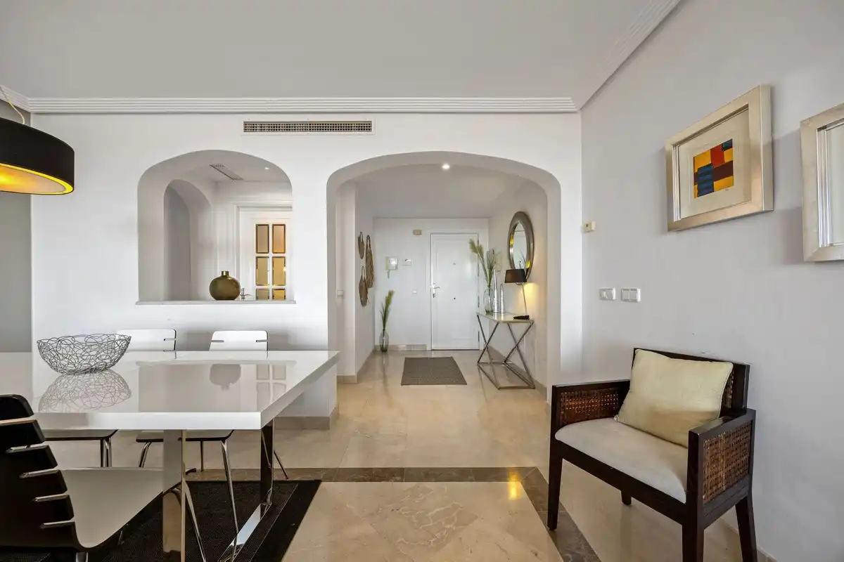 Flat with lift for sale in Urbanizacion Torre Esteril 100, imagen 3